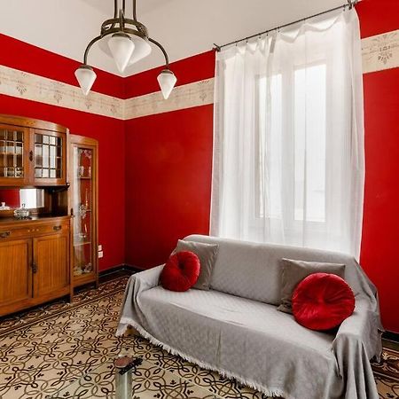 Casa Jole, Appartamento In Centro Bari Buitenkant foto