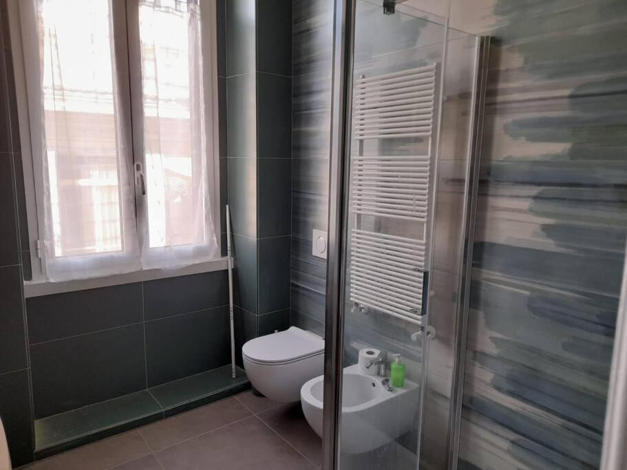 Casa Jole, Appartamento In Centro Bari Buitenkant foto