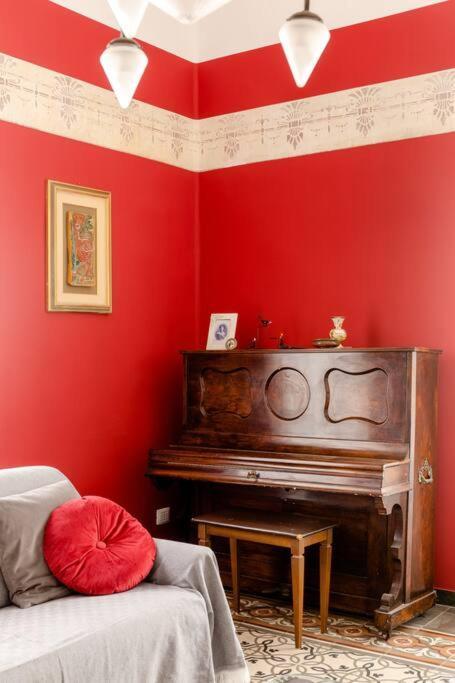 Casa Jole, Appartamento In Centro Bari Buitenkant foto