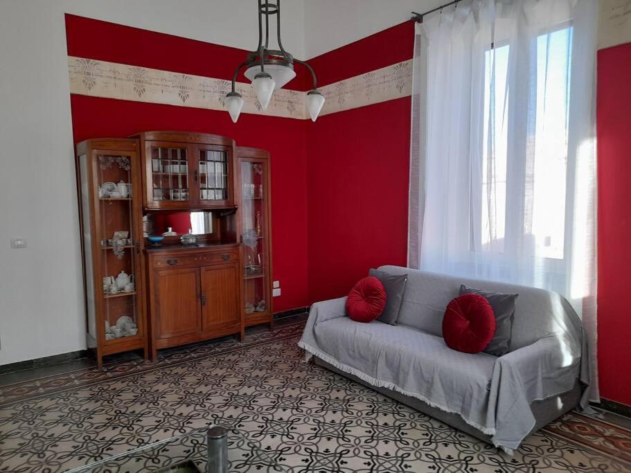 Casa Jole, Appartamento In Centro Bari Buitenkant foto
